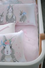 Постільний комплект Baby Veres 
